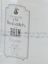 Load image into Gallery viewer, Brin Brinjevec 200ml
