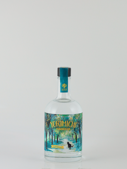 Maoi MYAOI GIN YORIMICHI
