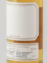 Load image into Gallery viewer, Behind the Cask Highland BNV-02 55.9% — Single Malt