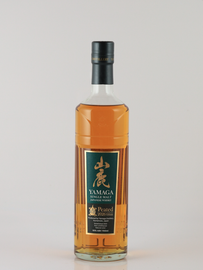 Yamaga Peated 2026Edition 55% — Single Malt