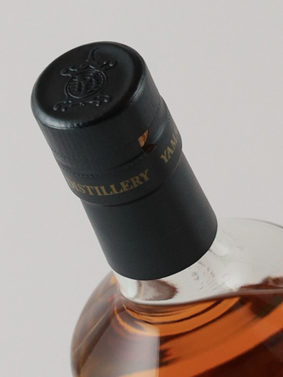 Yamaga Peated 2026Edition 55% — Single Malt