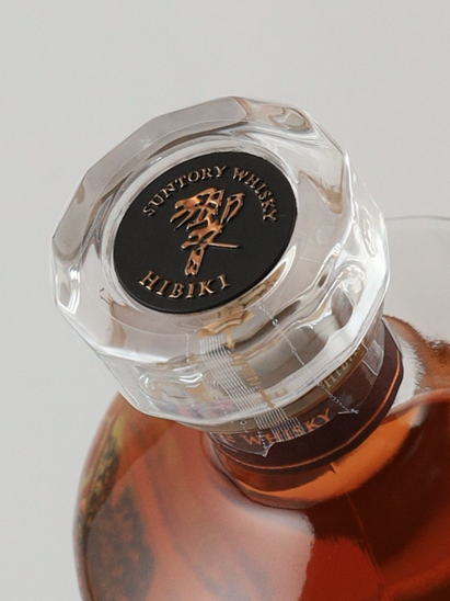Suntory Hibiki 21 years [Authorized Import]