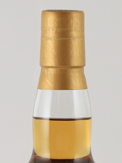 Wilson & Morgan Ben Nevis 12 Years 2013 48%