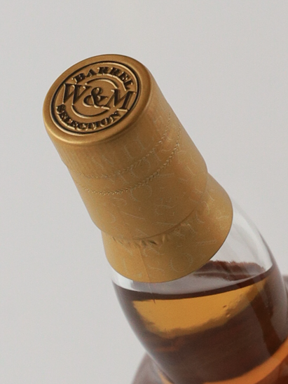 Wilson & Morgan Ben Nevis 12 Years 2013 48%