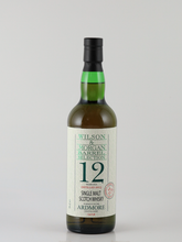 Load image into Gallery viewer, Wilson &amp; Morgan Ardmore 12 Years 2013 53.3%
