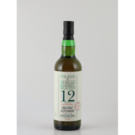 Wilson & Morgan Ardmore 12 Years 2013 53.3%