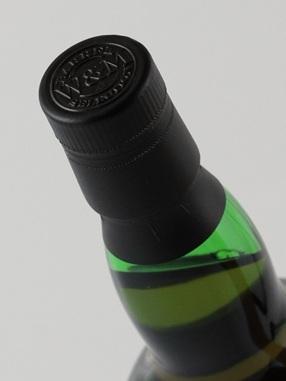 Wilson & Morgan Ardmore 12 Years 2013 53.3%