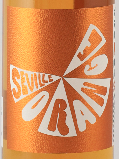 Mommenpop Seville Orange