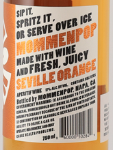 Load image into Gallery viewer, Mommenpop Seville Orange
