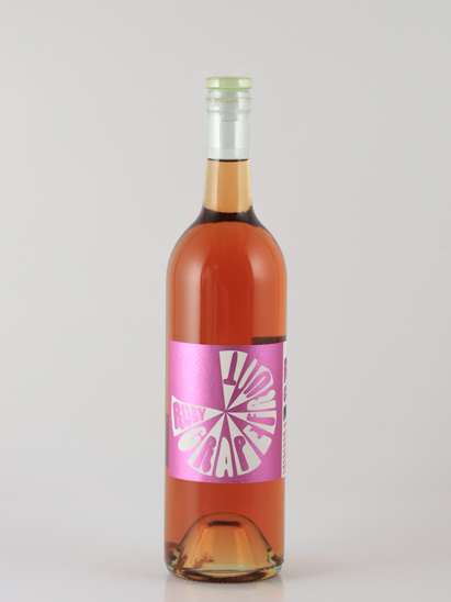 Mommenpop Ruby Grapefruit