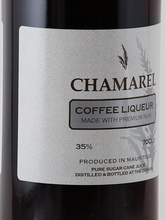 Load image into Gallery viewer, Chamarel Coffee Liqueur