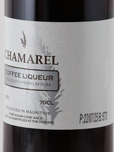Load image into Gallery viewer, Chamarel Coffee Liqueur