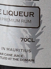 Load image into Gallery viewer, Chamarel Coffee Liqueur