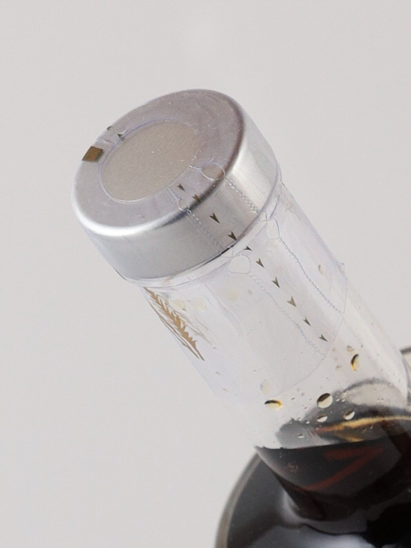 Chamarel Coffee Liqueur