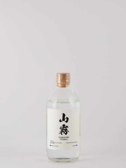 Yamagiri vodka