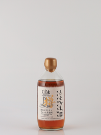 Kiyokawa Single Cask Sherry Cask 61.1%