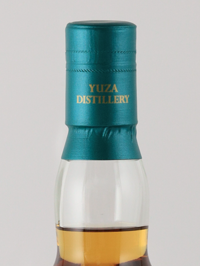 YUZA Fairy in Summer — Single Malt