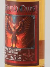 Load image into Gallery viewer, Caledonia Quest Glen Moray 13 years 2012 58.1%
