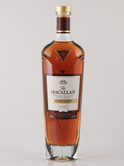 Macallan Rare Cask 2023 Release