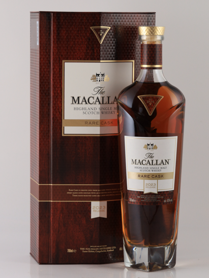 Macallan Rare Cask 2023 Release