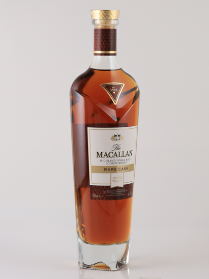 Macallan Rare Cask 2023 Release