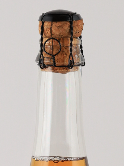DuPont Sparkling Apple Juice 2024