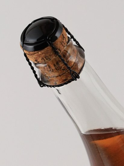 DuPont Sparkling Apple Juice 2024