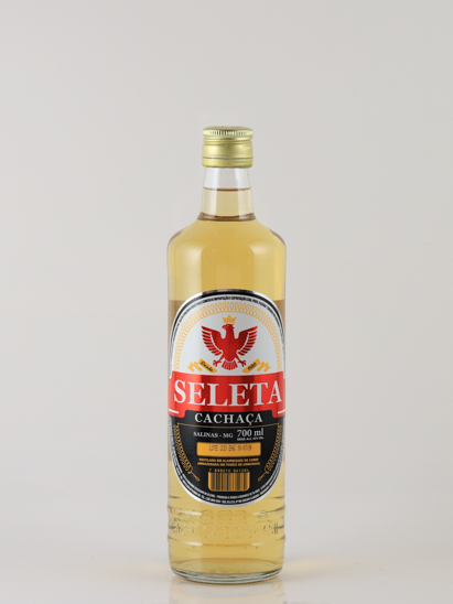 Cachaca Seleta