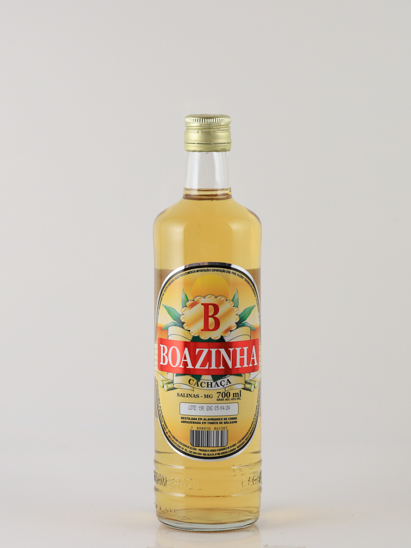 Cachaca Boasinha 700ml