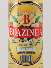 Load image into Gallery viewer, Cachaca Boasinha 700ml