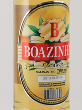 Load image into Gallery viewer, Cachaca Boasinha 700ml