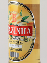 Load image into Gallery viewer, Cachaca Boasinha 700ml