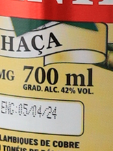 Load image into Gallery viewer, Cachaca Boasinha 700ml