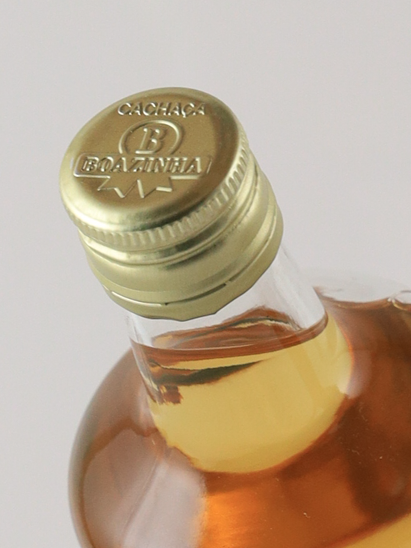 Cachaca Boasinha 700ml