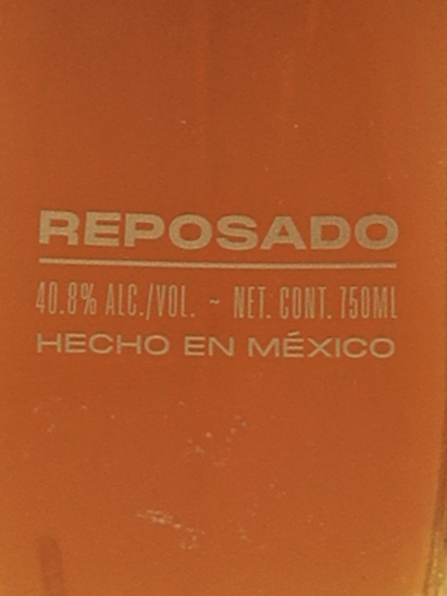 Augusto Reposado