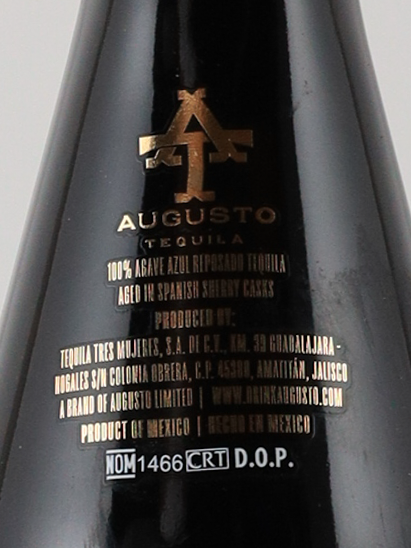 Augusto Reposado