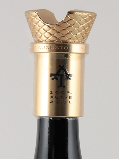 Augusto Reposado