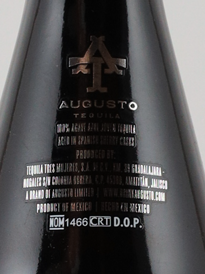 Augusto Joven