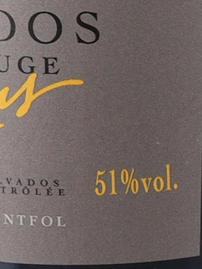 Dupont 45 years non reduit 51%