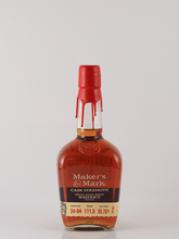 Load image into Gallery viewer, Maker's Mark Cask Strength Batch 24-04 55.75%