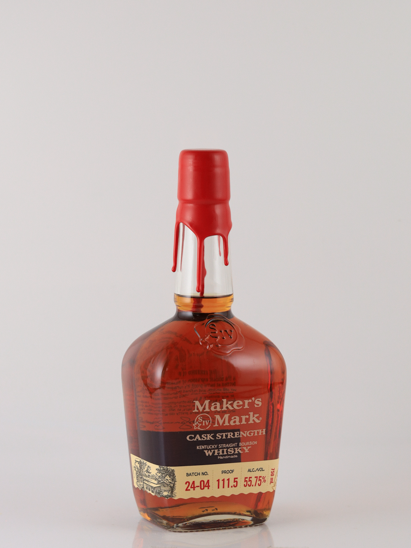 Maker's Mark Cask Strength Batch 24-04 55.75%
