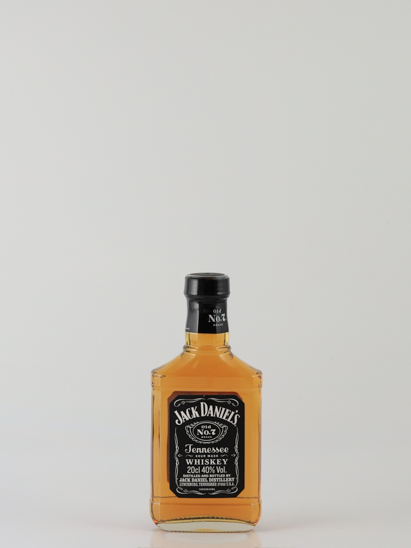 jack daniels black 200ml
