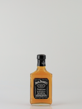 Load image into Gallery viewer, jack daniels black 200ml
