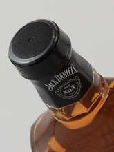 Load image into Gallery viewer, jack daniels black 200ml