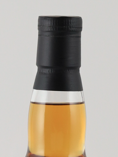 KFWS Bowmore 23 years 2002 54.6%
