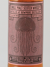 Load image into Gallery viewer, KFWS Bowmore 23 years 2002 54.6%