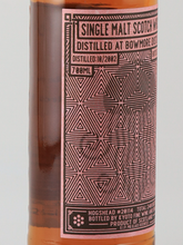 Load image into Gallery viewer, KFWS Bowmore 23 years 2002 54.6%