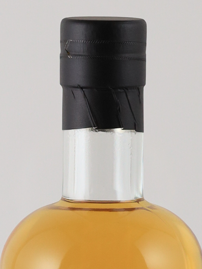 Sansibar JD Choice Auchentoshan 24 Years 1998 48.9%
