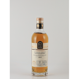 BB&R Craigellachie 11 years 2012 54.3% [Parallel Import]