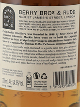 Load image into Gallery viewer, BB&amp;R Craigellachie 11 years 2012 54.3% [Parallel Import]